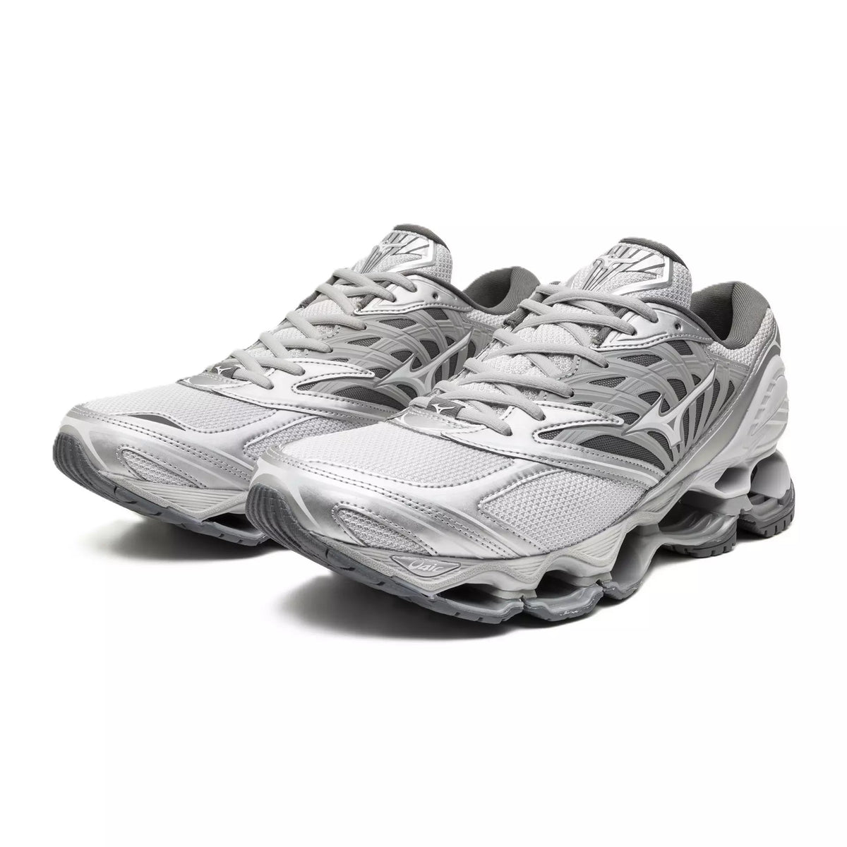 Mizuno Unisex Wave Prophecy LS Sneaker Collection