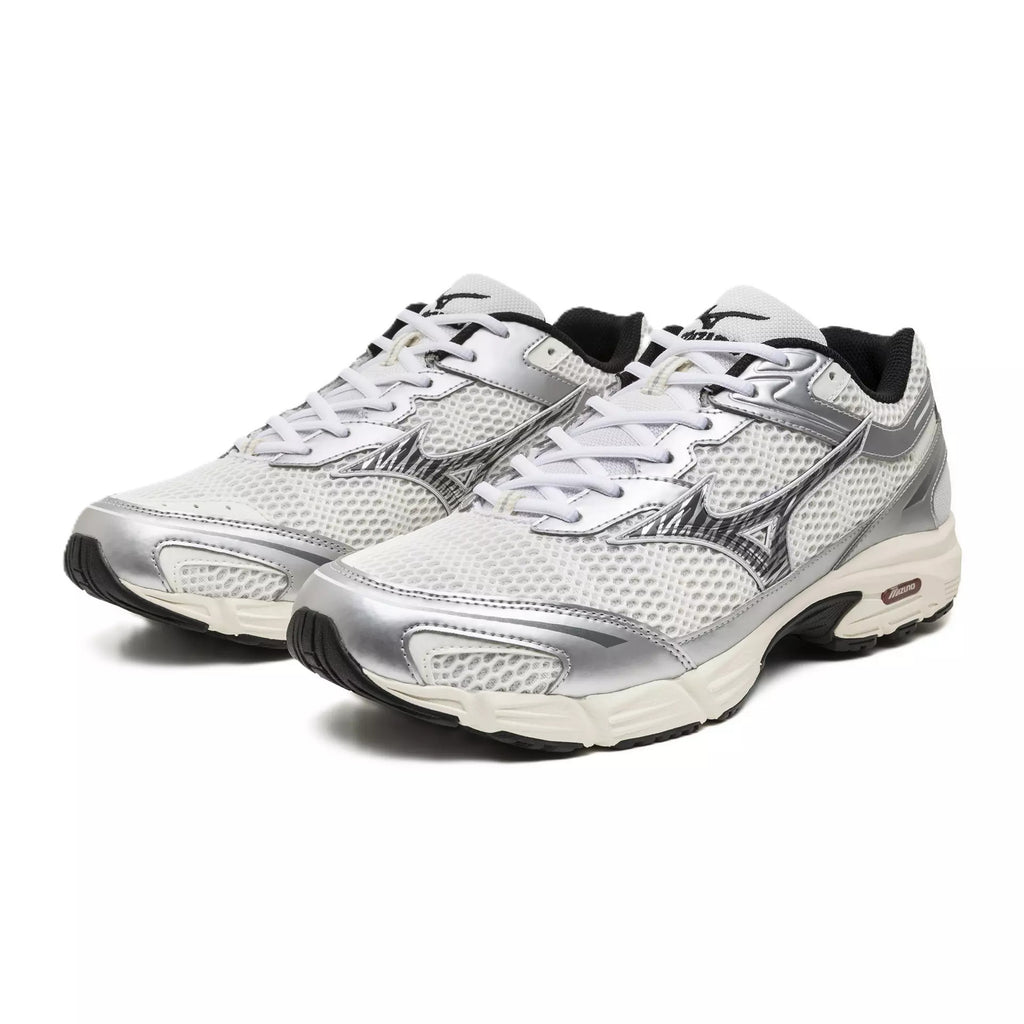 Mizuno Unisex Fortis LS Sportstyle Shoes