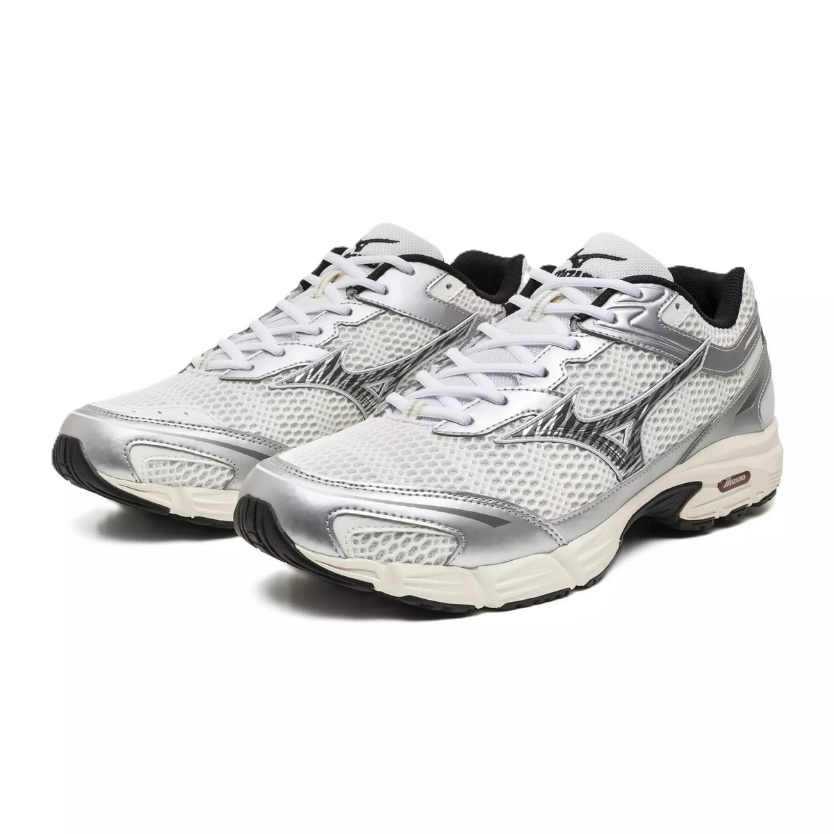 Mizuno Unisex Fortis LS Sportstyle Shoes