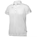 Mizuno Women's Pro Polo, Contrast Logo