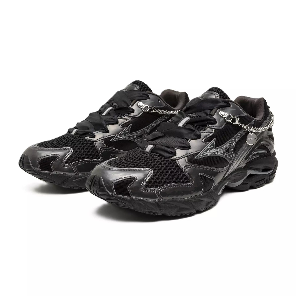 Mizuno Unisex Wave Rider 10 Jewels Pack Running Shoes