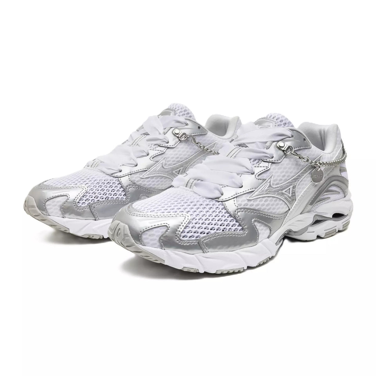 Mizuno Unisex Wave Rider 10 Jewels Pack Running Shoes