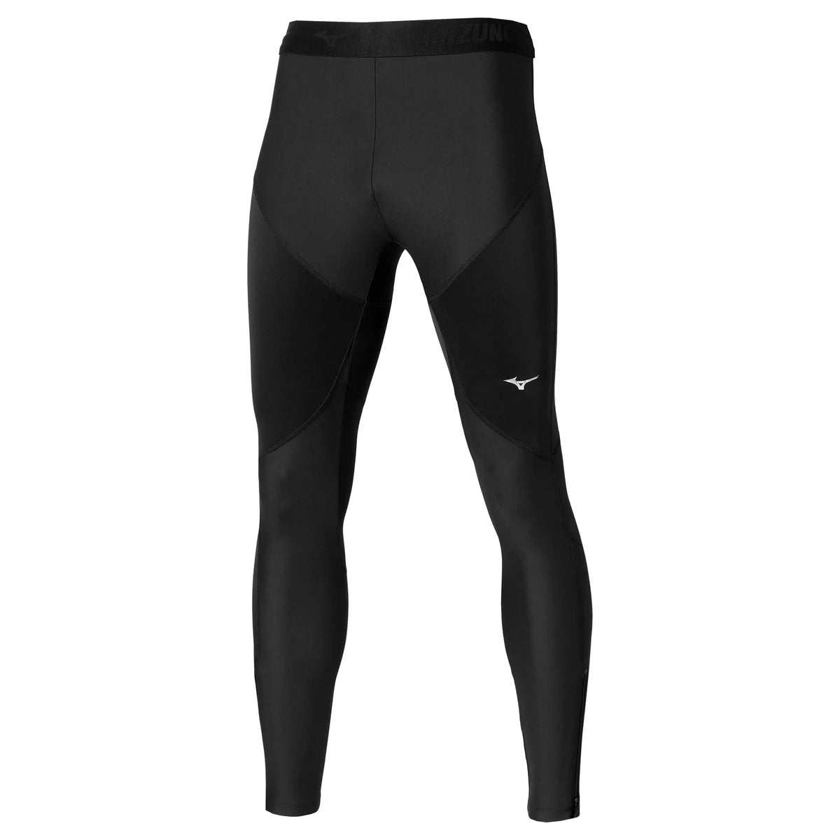 Mizuno Men's Tech Thermal Charge Breath Thermo Long Tight