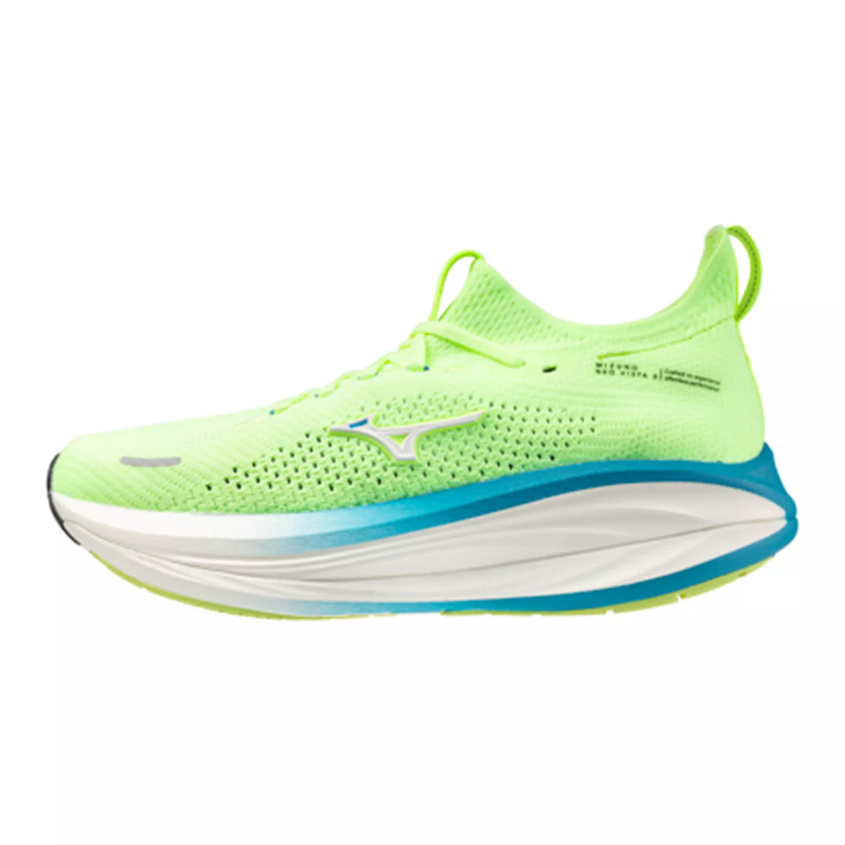 Mizuno Men's Neo Vista 3 Running Shoes