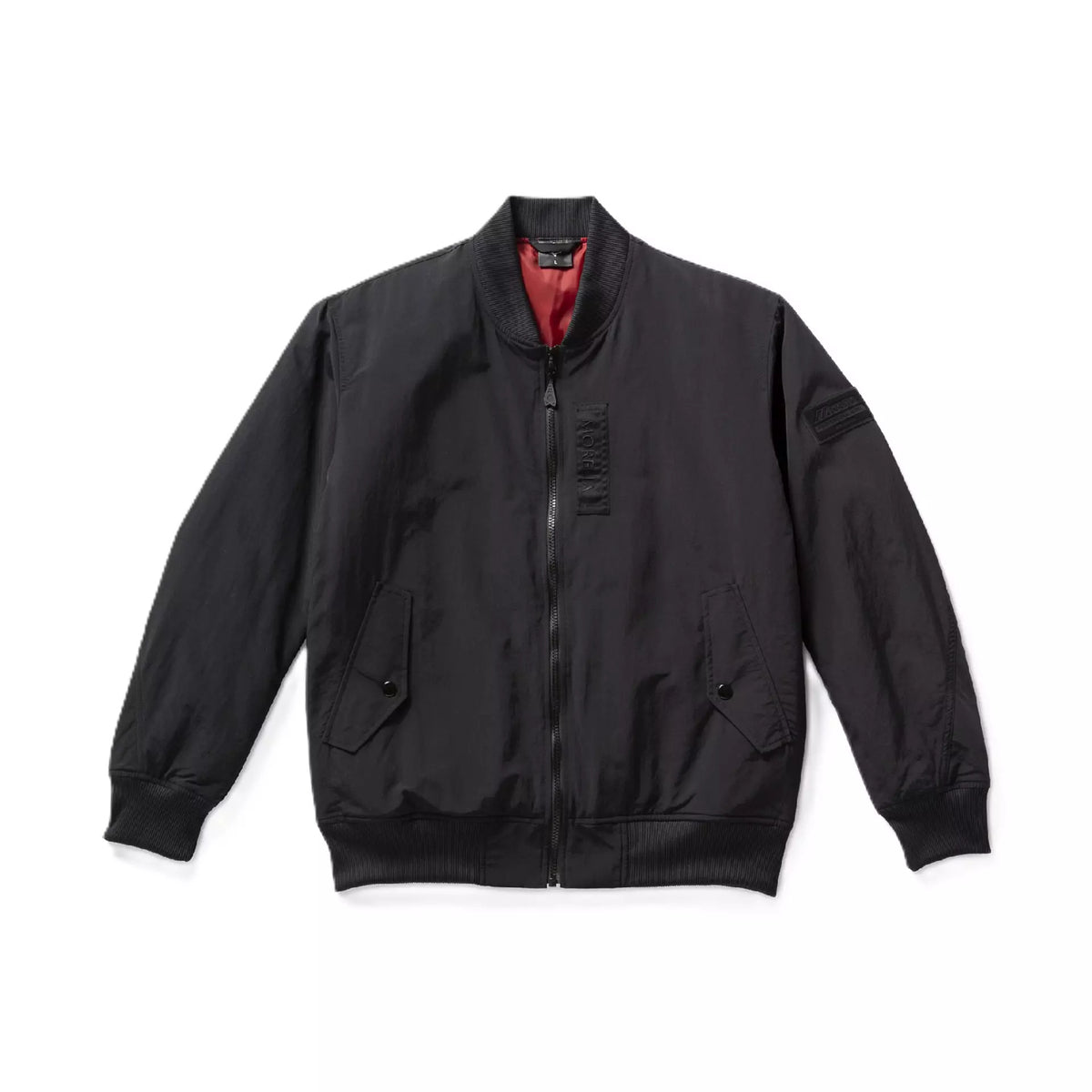 Mizuno Unisex BOMBER JACKET