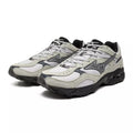 Mizuno Unisex Wave MG4 LS Suede Pack Running Shoes