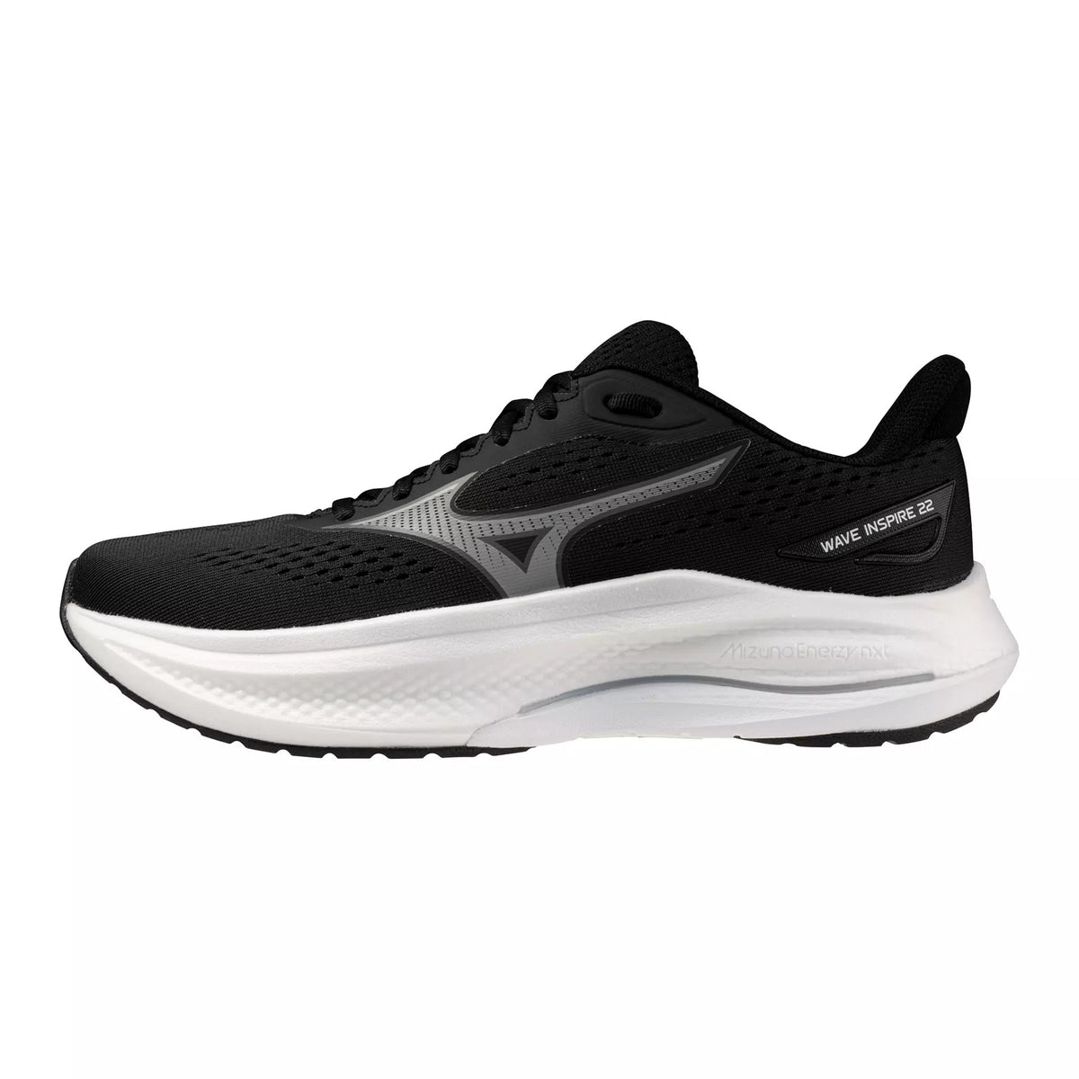 Mizuno Men's Wave Inspire 22 Running Shoes
