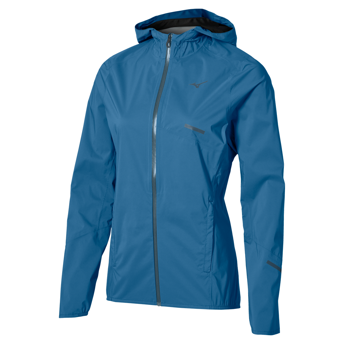 Mizuno Women's Trail Waterproof 20K Hooded Jacket