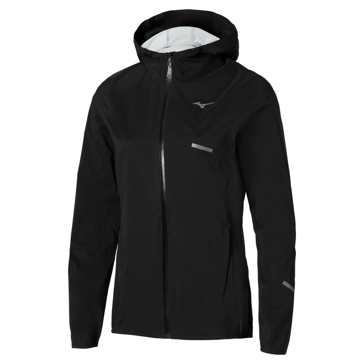 Mizuno Women's Trail Waterproof 20K Hooded Jacket