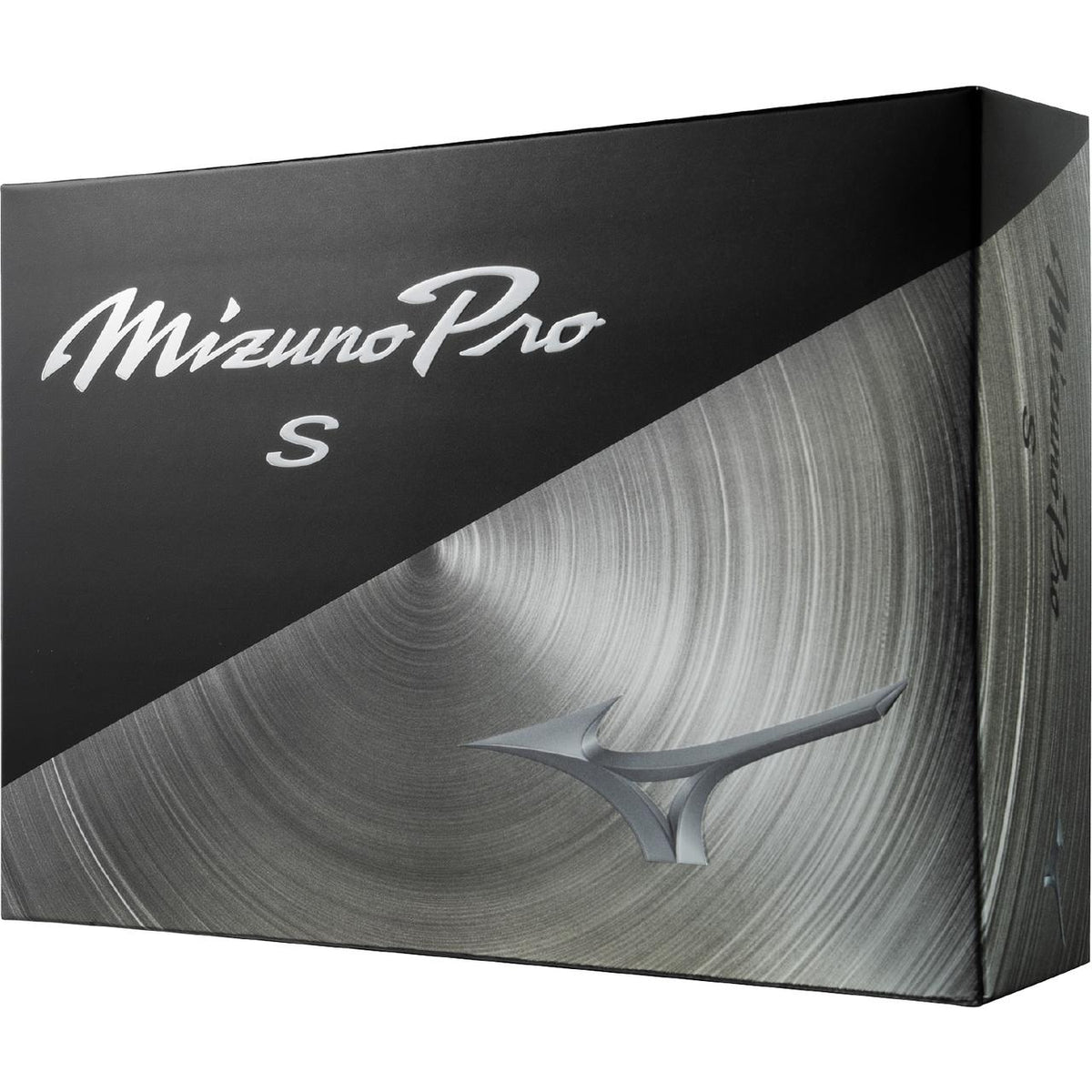 Mizuno Unisex Pro S Golf Ball