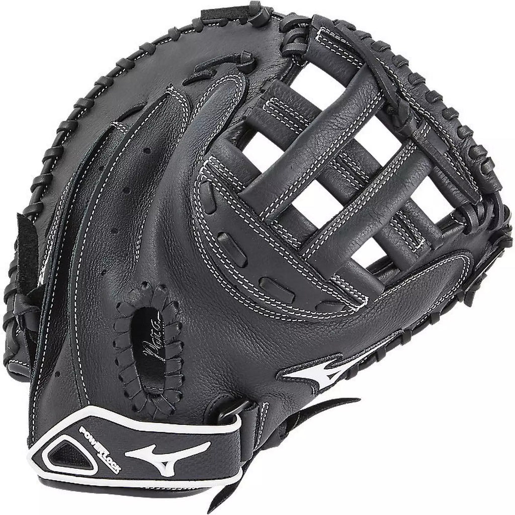 Mizuno Youth Prospect Series Fastpitch Catcher's Mitt 32.5"