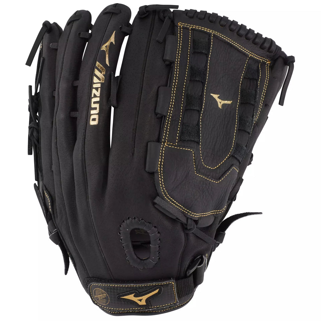 Mizuno Premier Series Slowpitch Softball Glove 14"