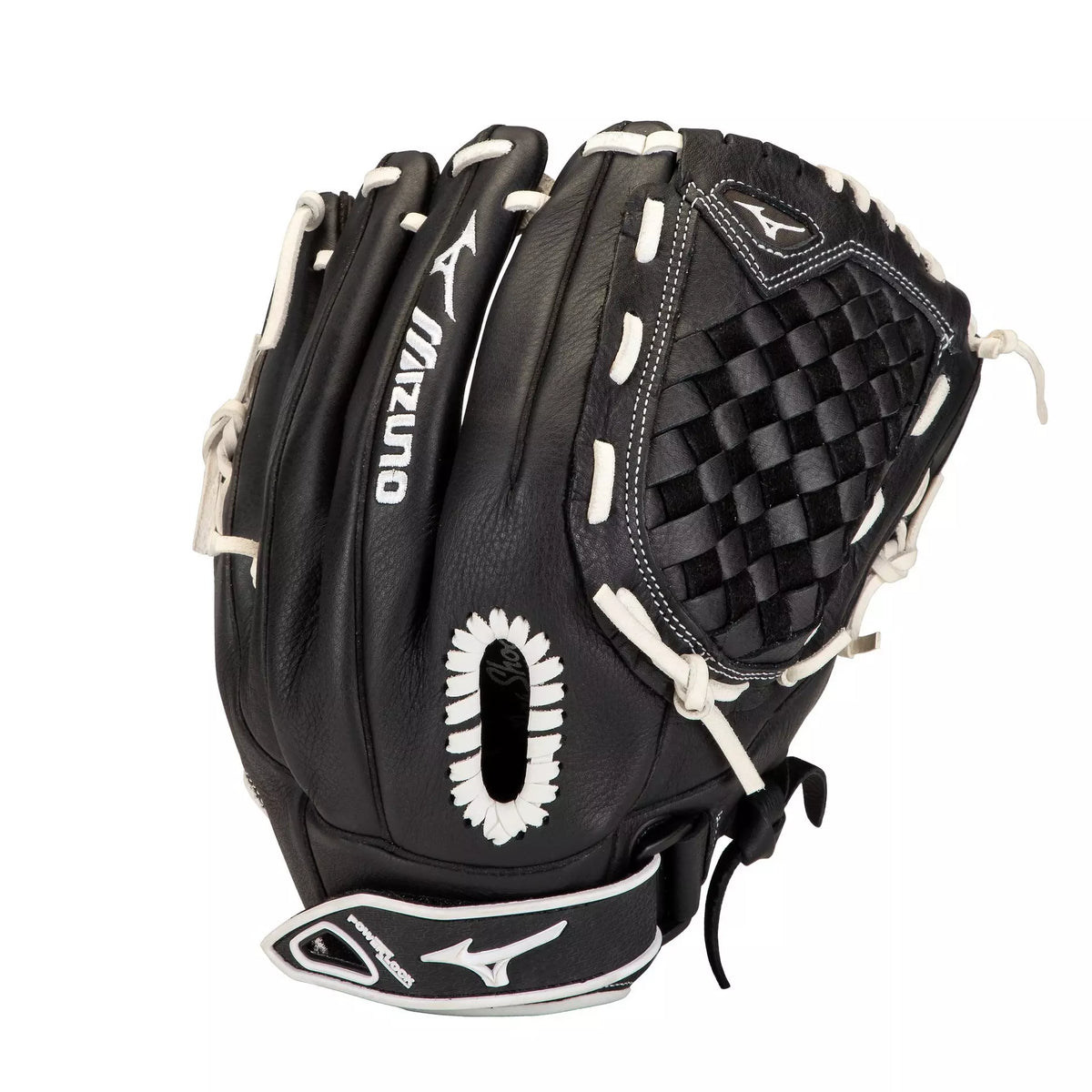 Mizuno Youth Prospect Select Fastpitch Softball Glove 12"