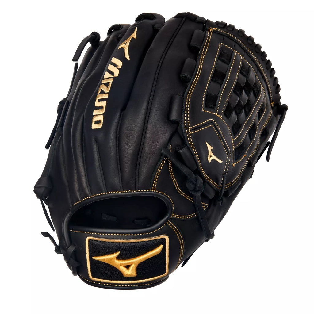 Mizuno MVP Prime Pitcher/Outfield Baseball Glove 12"