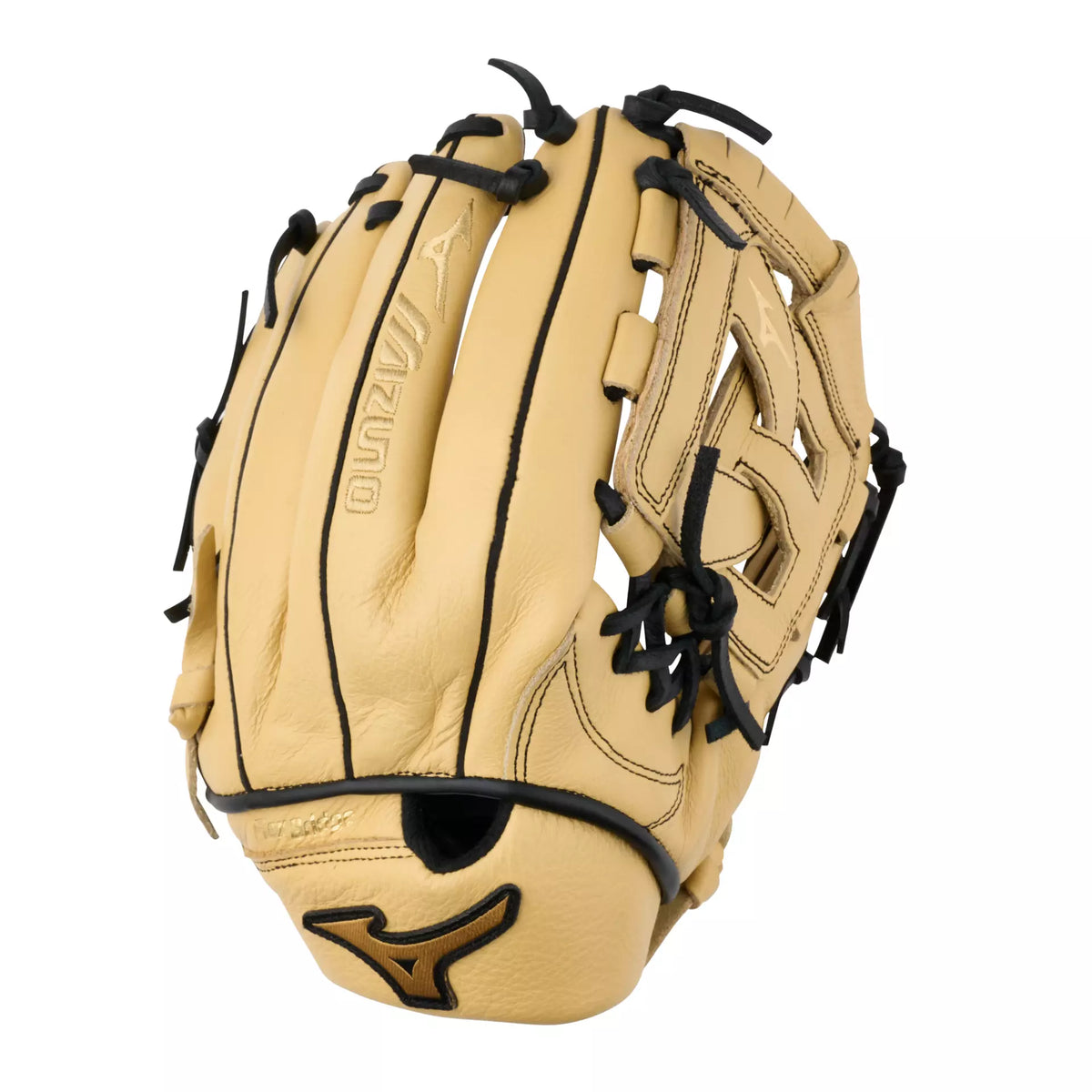 Mizuno Youth Prospect Parashock Series Baseball Glove 11.5"