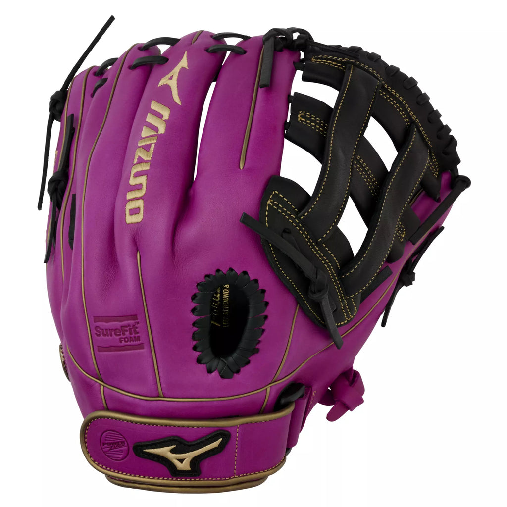 Mizuno GMVP1200PF5 MVP Prime 12" Fastpitch Glove