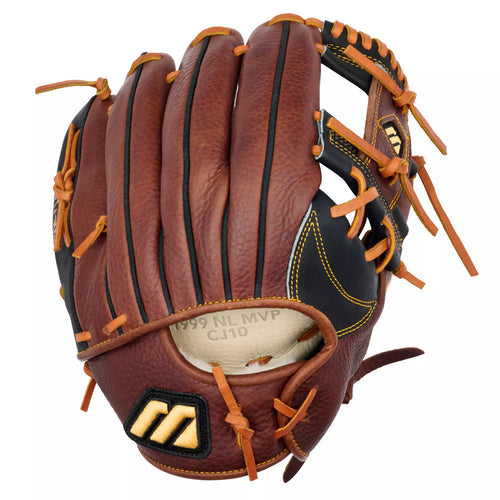 Mizuno Chipper Jones MCL-5001 Classic Pro '99 11.75" Baseball Glove