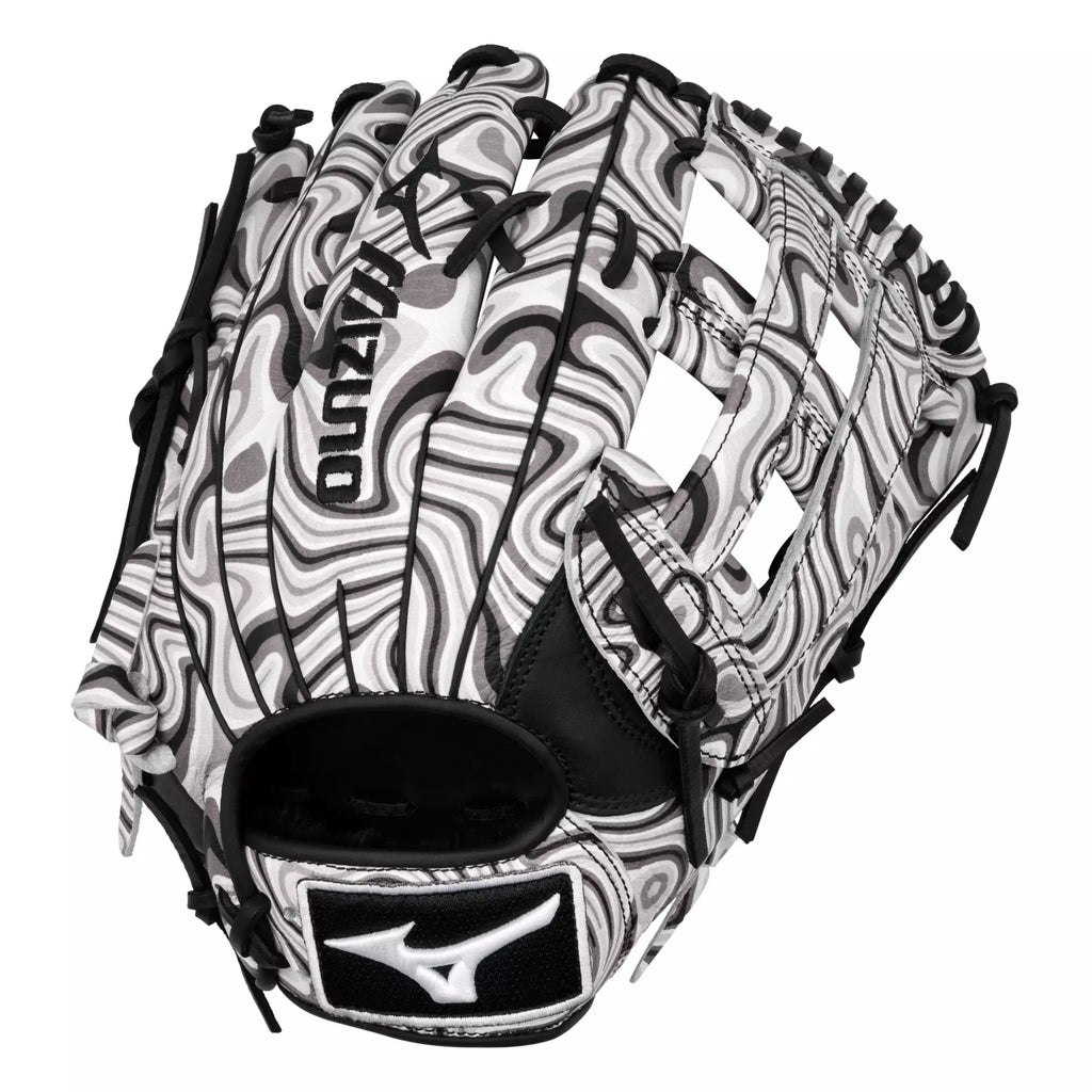 Mizuno GMVP-70MP MVP Prime M-Print 12.75" Baseball Glove