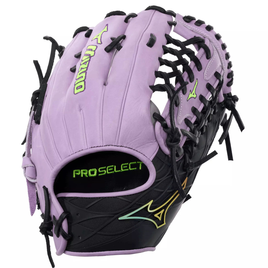 Mizuno Pro Select DynaCage 12.75" Baseball Glove