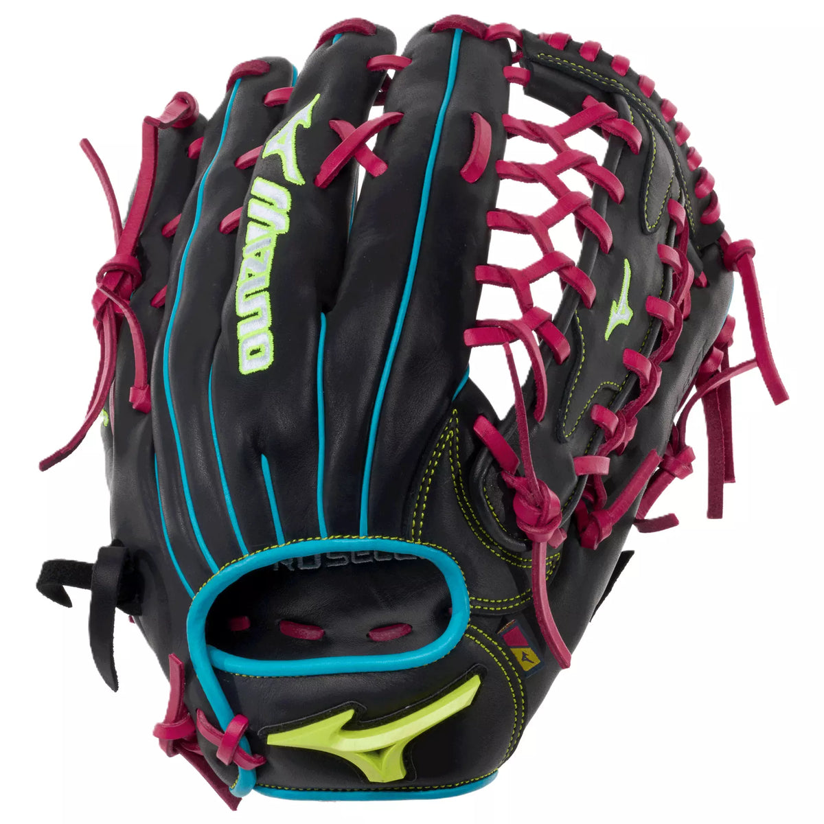 Mizuno Pro Select NEO 12.5" Baseball Glove
