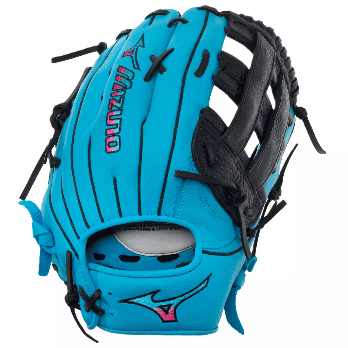 Mizuno Franchise 12.5" Baseball Glove