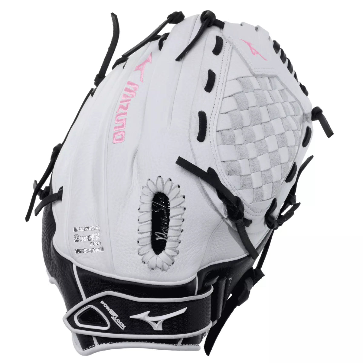 Mizuno Youth Prospect Select 12" Fastpitch Softball Glove
