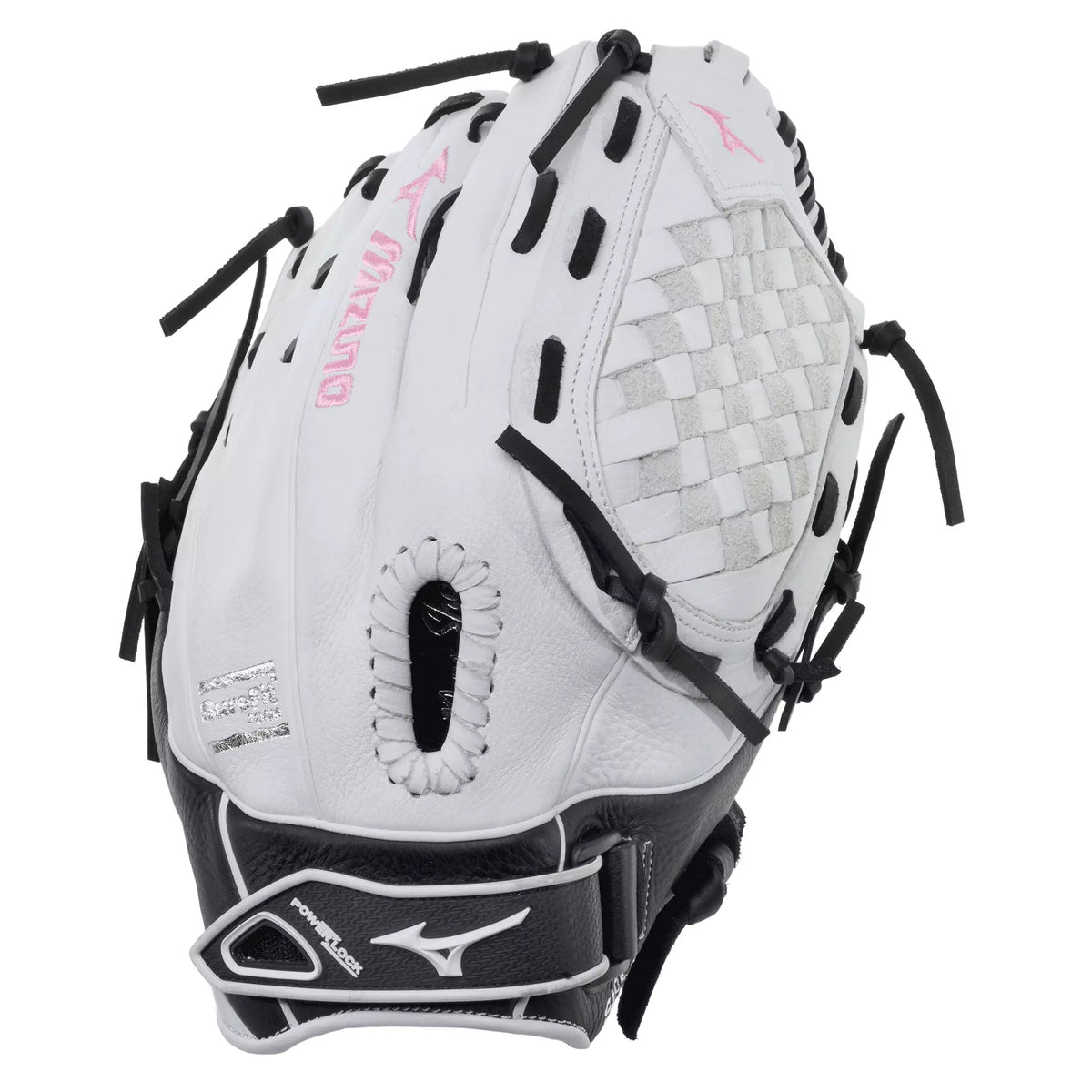 Mizuno Youth Prospect Select 12.5" Fastpitch Softball Glove