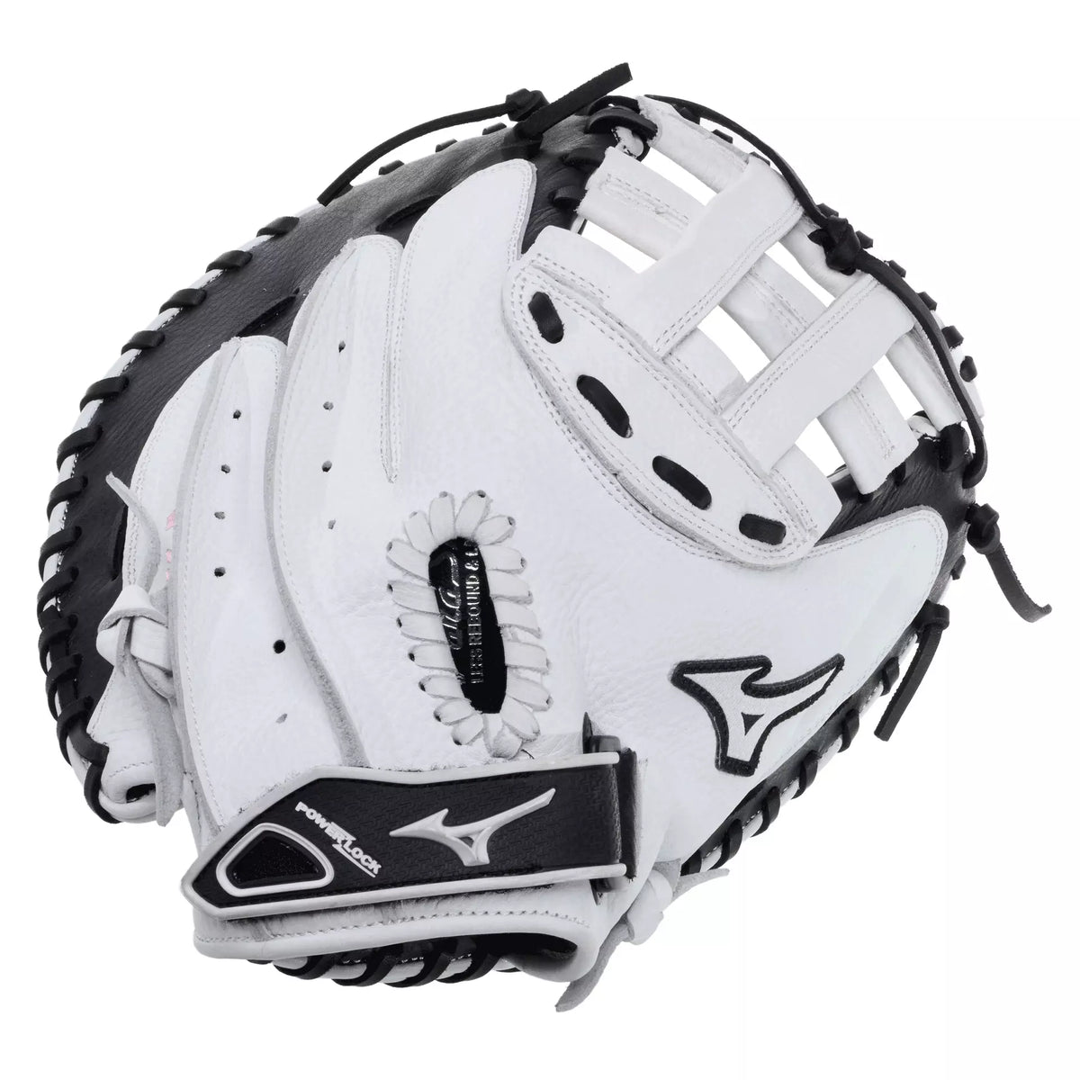 Mizuno Youth Prospect Select 32.5" Fastpitch Softball Catcher's Mitt