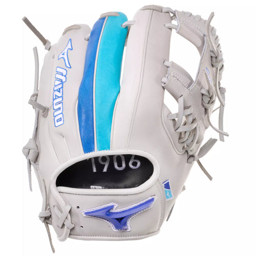Mizuno 120th Anniversary Pro Select 11.5" Baseball Glove