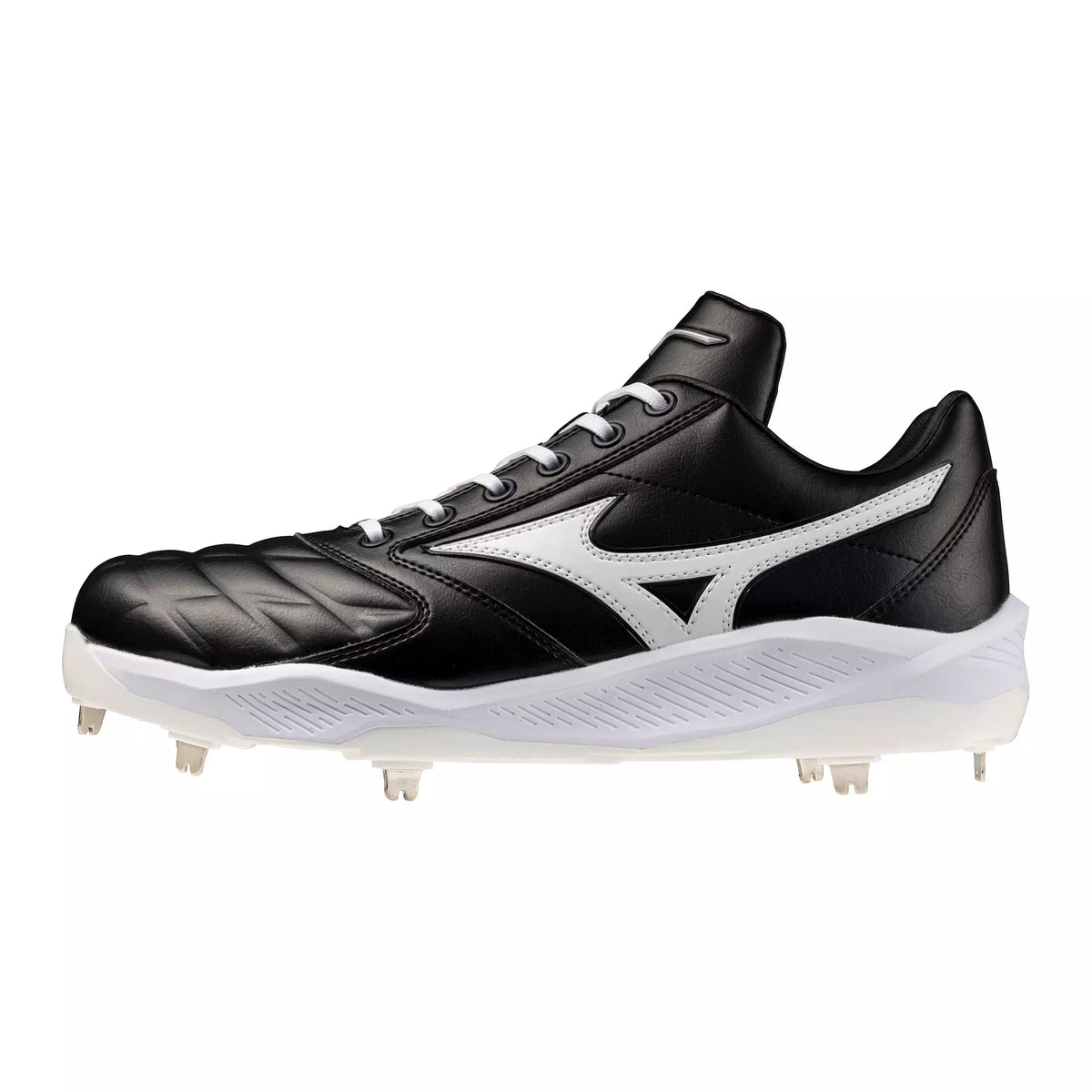 Mizuno Men's Pro Select Metal Baseball Cleat