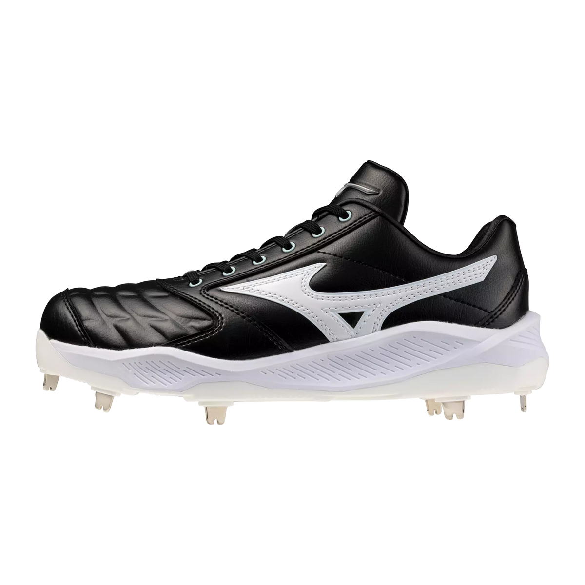 Mizuno Women's Pro Select Fastpitch Metal Softball Cleat
