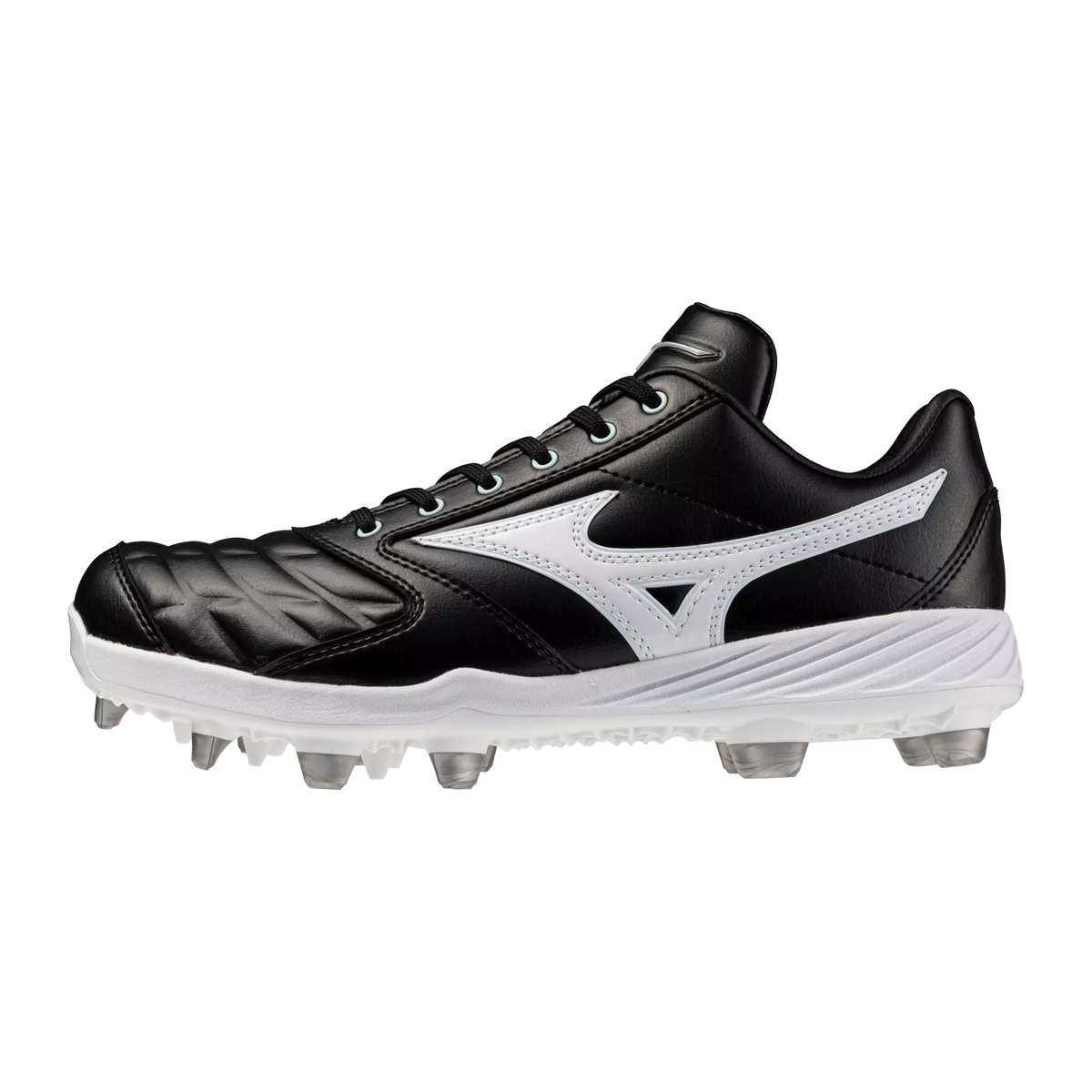 Mizuno Women's Pro Select Fastpitch TPU Softball Cleat