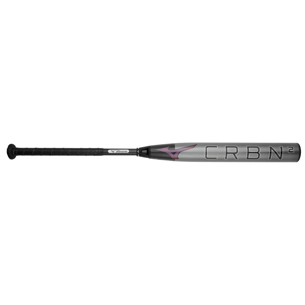 Mizuno CRBN2 - Fastpitch Softball Bat (-9)