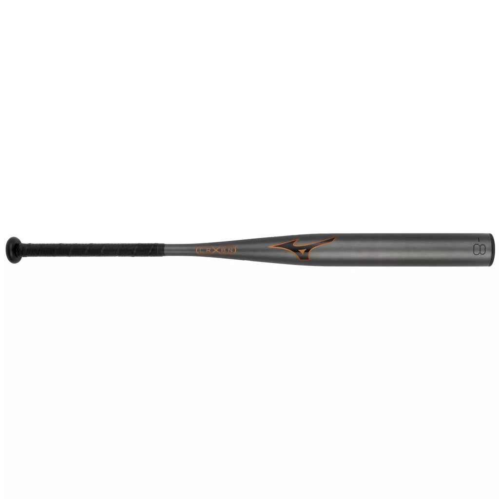 Mizuno CRBN X - Fastpitch Softball Bat (-8)