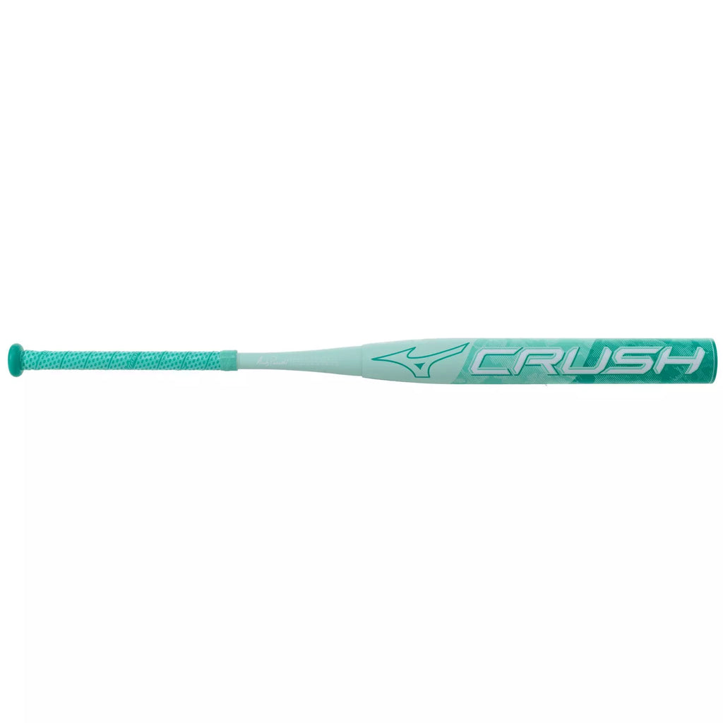 Mizuno Crush Andy Purcell Signature 13" End-Loaded USSSA Slowpitch Softball Bat