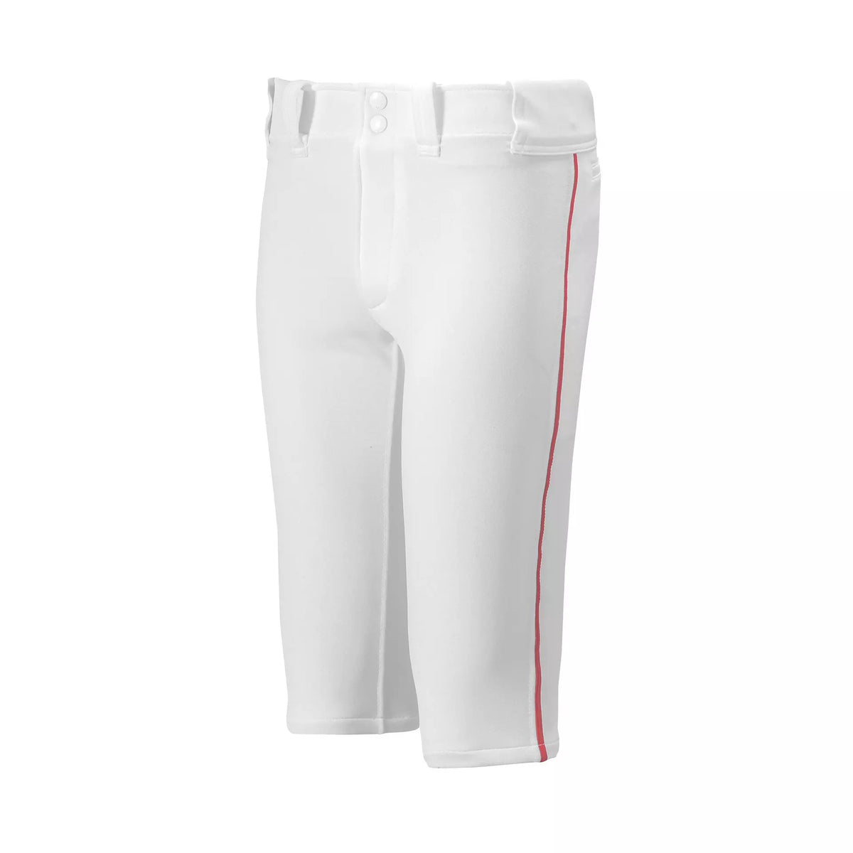 Mizuno Youth Premier Shorts Piped Baseball Pants