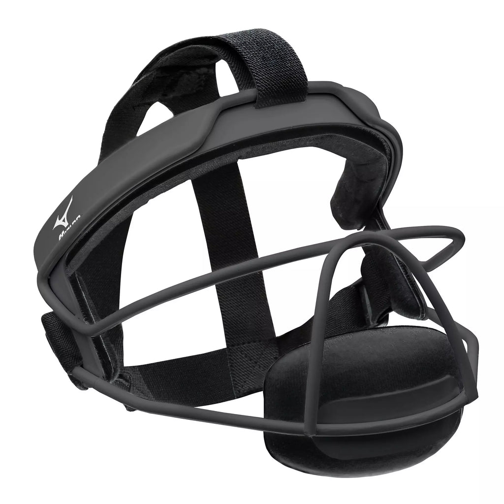 Mizuno Youth Wire Fastpitch Softball Fielder's Mask S/M