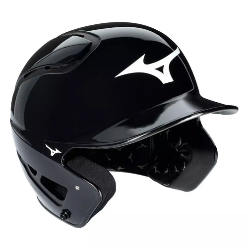 Mizuno B6 Baseball Batting Helmet - Gloss Finish