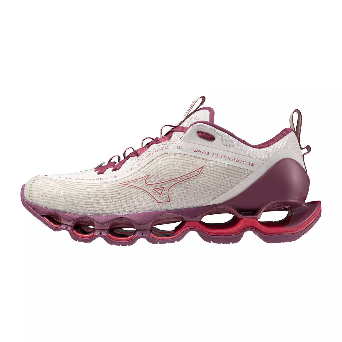 Mizuno Women's Wave Prophecy 13 Running Shoes