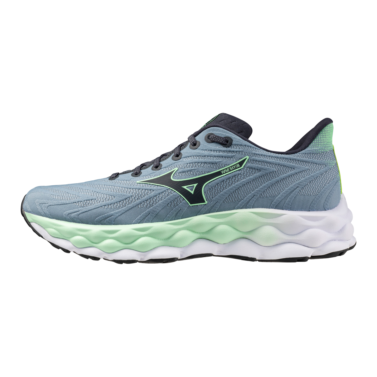 Mizuno Men's Wave Sky 8 Running Shoes