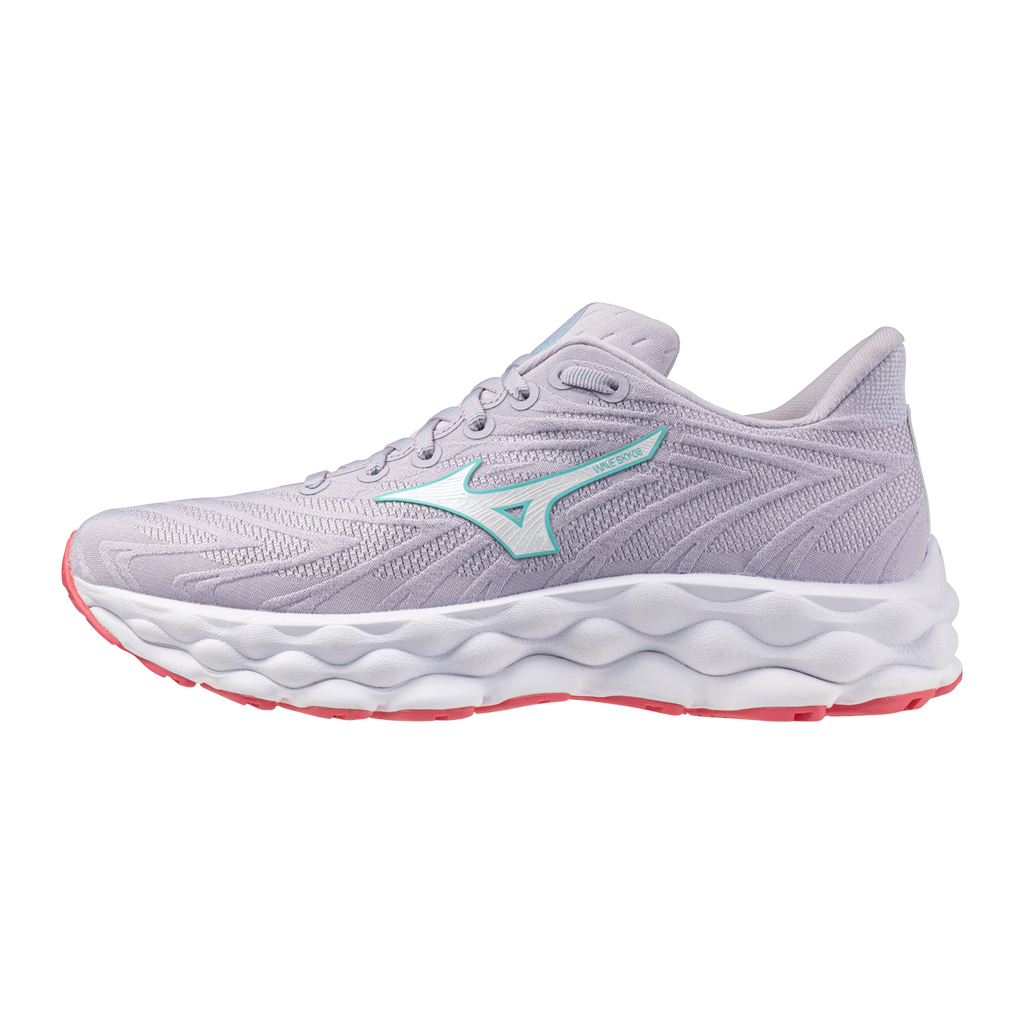 Mizuno Women's Wave Sky 8 Running Shoes
