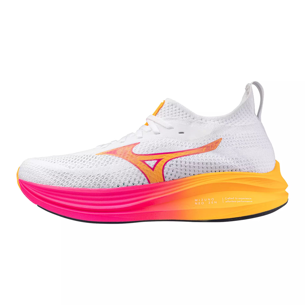 Mizuno Unisex Neo Zen Hanabi Pack Running Shoes