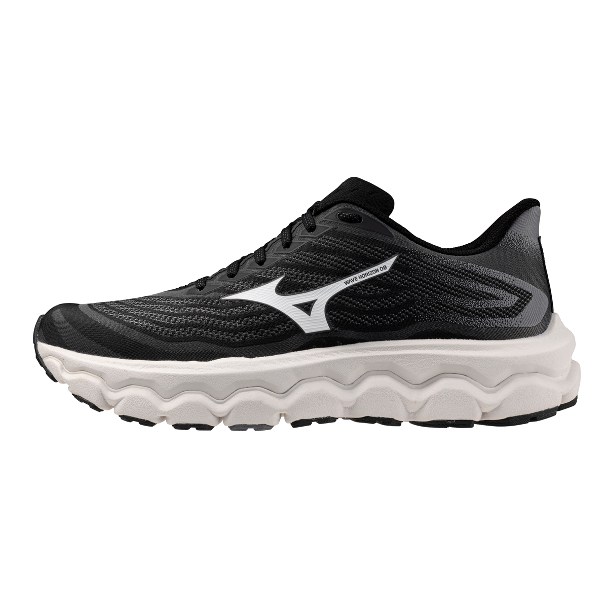 Mizuno Men's Wave Horizon 8 Wide 2E Running Shoes