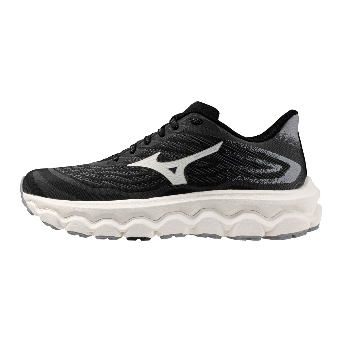 Mizuno Women's Wave Horizon 8 Wide D Running Shoes