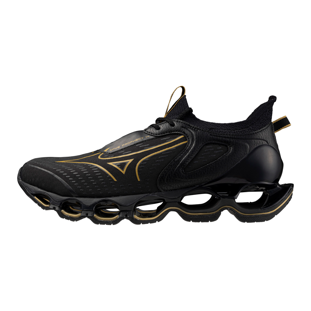 Mizuno Men's Wave Prophecy 14 Running Shoes