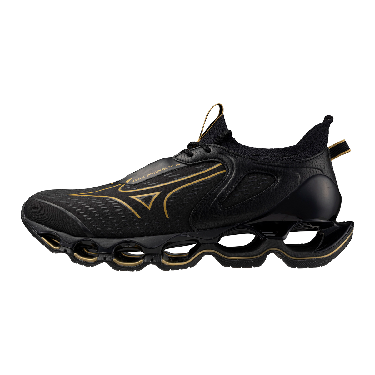 Mizuno Men's Wave Prophecy 14 Running Shoes