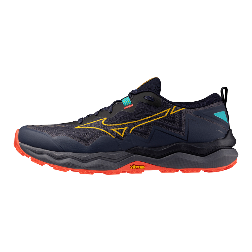 Mizuno Men's Wave Daichi 9 Trail Running Shoes