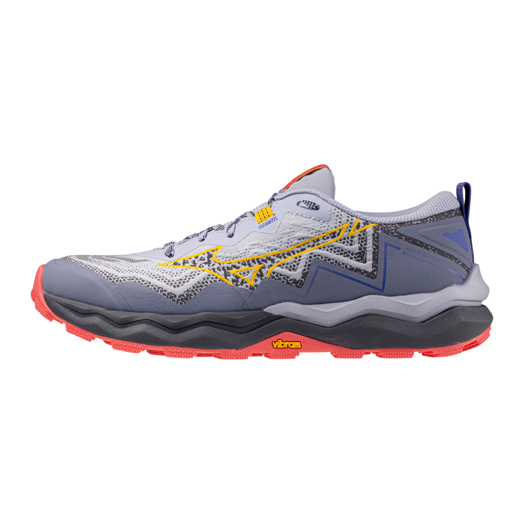 Mizuno Women's Wave Daichi 9 Trail Running Shoes
