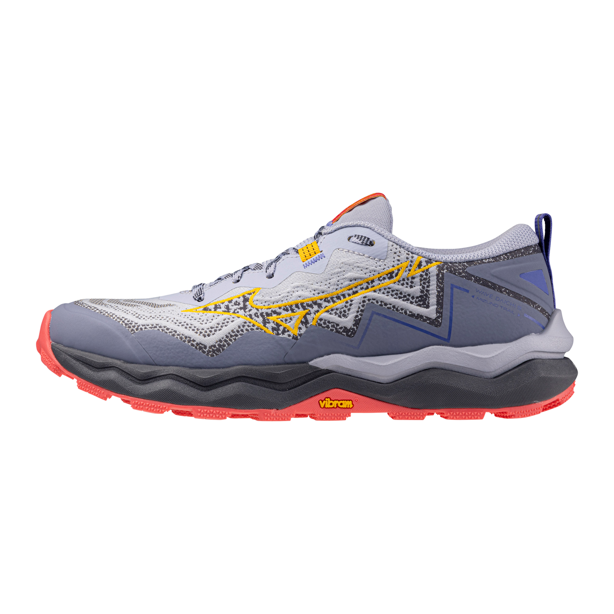 Mizuno Women's Wave Daichi 9 Trail Running Shoes