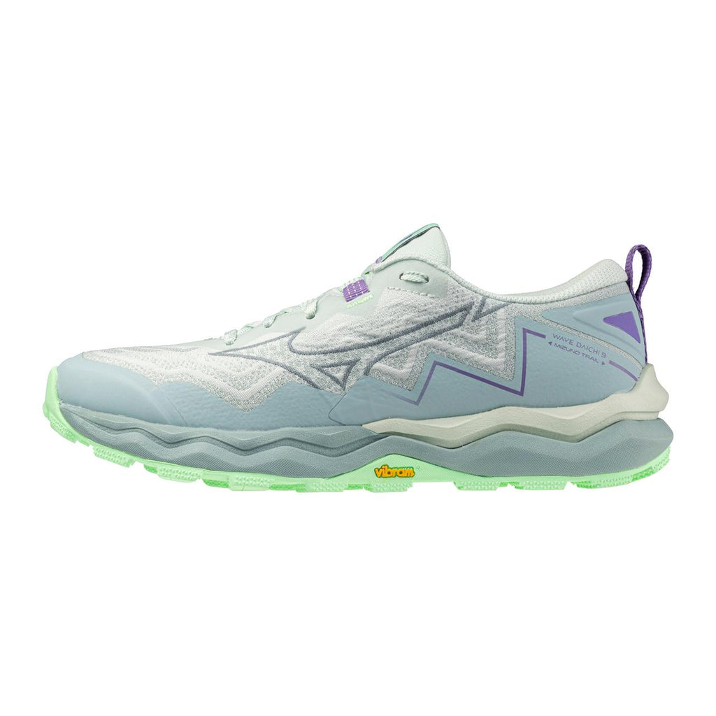 Mizuno Women's Wave Daichi 9 Trail Running Shoes